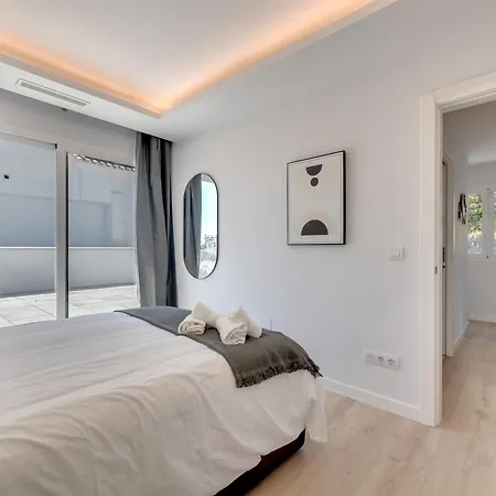 Holiday home Vb Maestro 4br W Heated Pool
