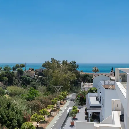 Vb Maestro 4br W Heated Pool Holiday home Benalmadena