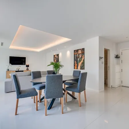 Vb Maestro 4br W Heated Pool Benalmadena