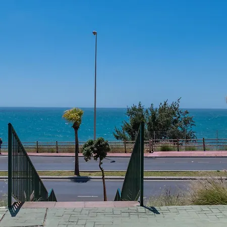 Vb Maestro 4br W Heated Pool Holiday home Benalmadena