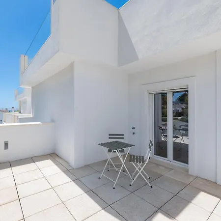 Holiday home Vb Maestro 4br W Heated Pool Benalmadena