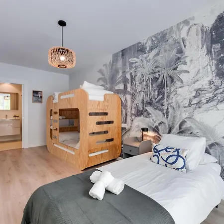 Vb Maestro 4br W Heated Pool * Benalmadena