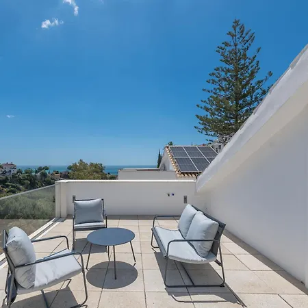 Vb Maestro 4br W Heated Pool Holiday home Benalmadena