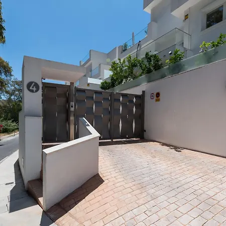 Holiday home Vb Maestro 4br W Heated Pool