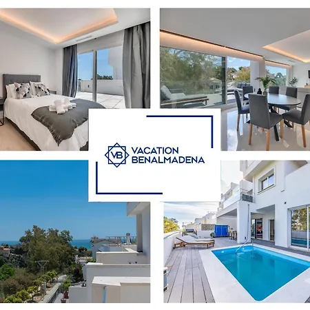 Holiday home Vb Maestro 4br W Heated Pool *