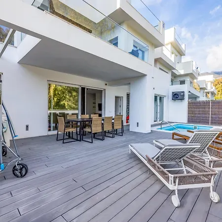 Vb Maestro 4br W Heated Pool