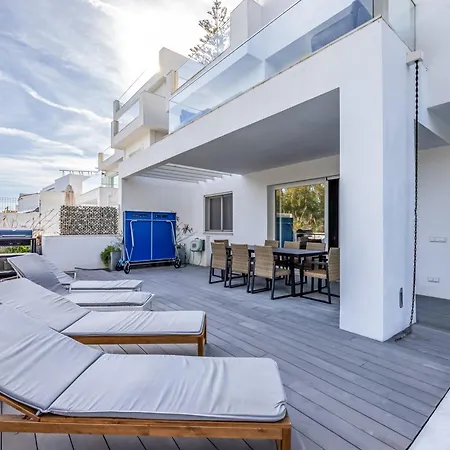 Vb Maestro 4br W Heated Pool Holiday home